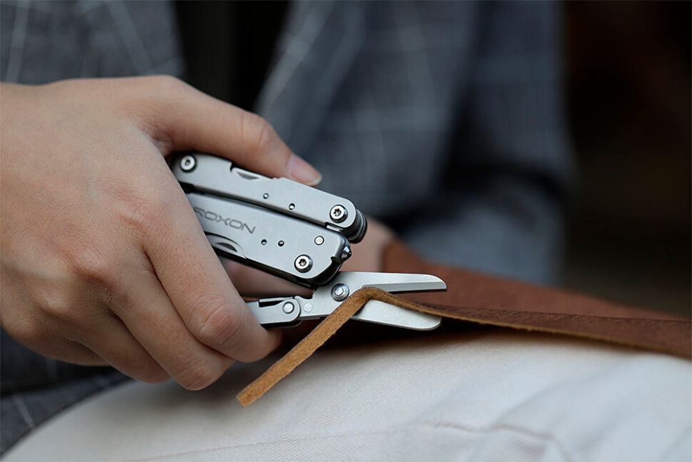 Мультитул Mini M2 арт.14684.10