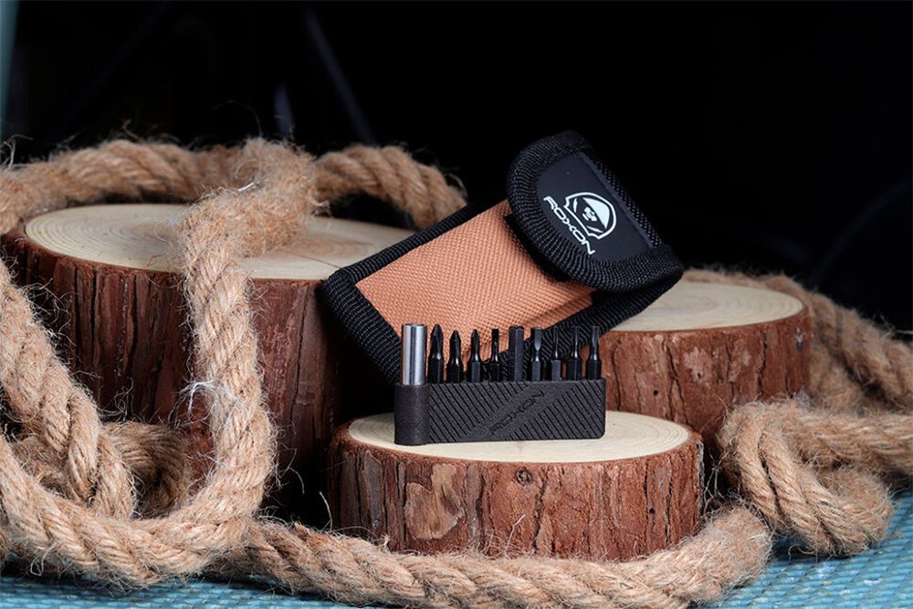 Мультитул Mini M2 арт.14684.10