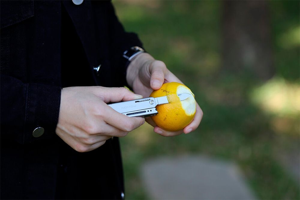 Мультитул Mini M3 арт.14685.10