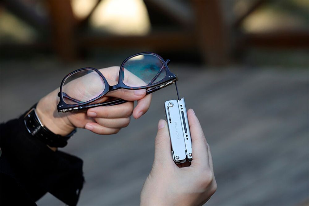 Мультитул Mini M3 арт.14685.10