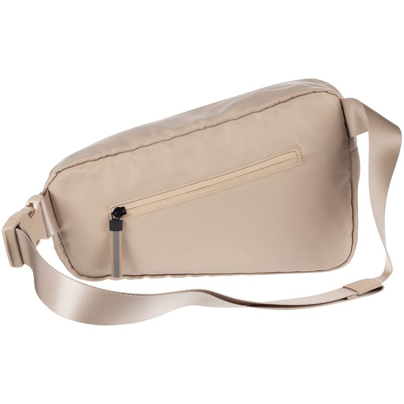 Поясная сумка coolStuff, бежевая арт.14751.00