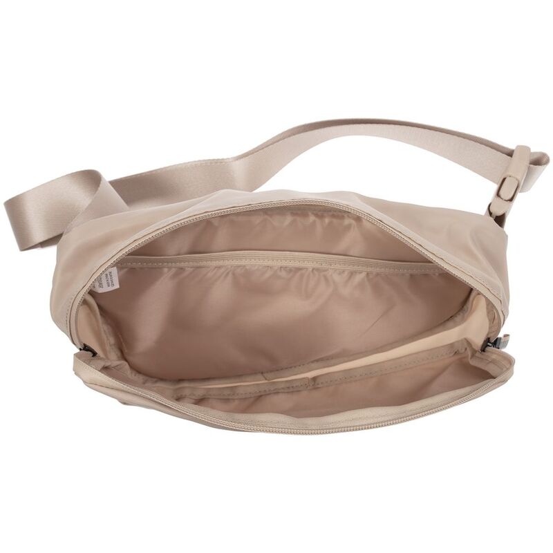 Поясная сумка coolStuff, бежевая арт.14751.00