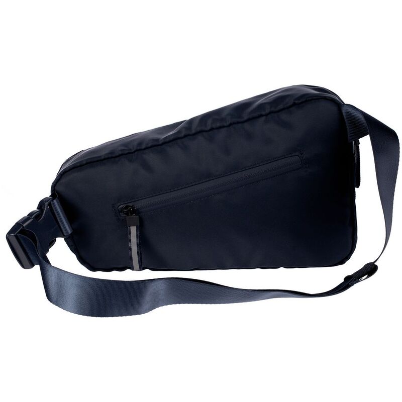 Поясная сумка coolStuff, темно-синяя арт.14751.44
