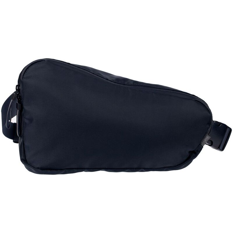 Поясная сумка coolStuff, темно-синяя арт.14751.44