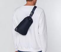 Поясная сумка coolStuff, темно-синяя арт.14751.44