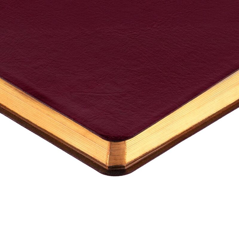 Набор Nebraska Flex, бордовый арт.20128.55