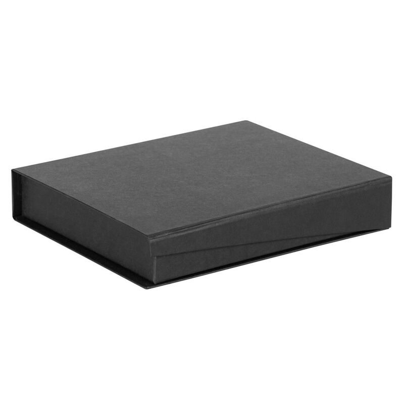 Набор Nebraska Flex, черный с серебристым арт.20128.31