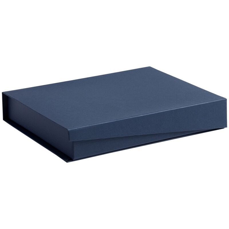 Набор Nebraska Flex, синий с серебристым арт.20128.41