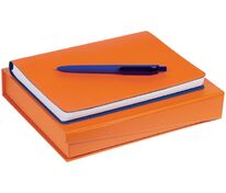 Набор Spring Shall, оранжевый с синим арт.15218.20