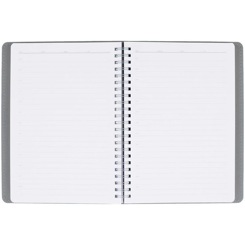 Набор Spring Shall, серый с бирюзовым арт.15218.10