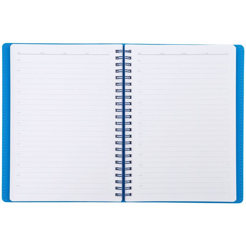 Набор Spring Shall, синий с голубым арт.15218.40