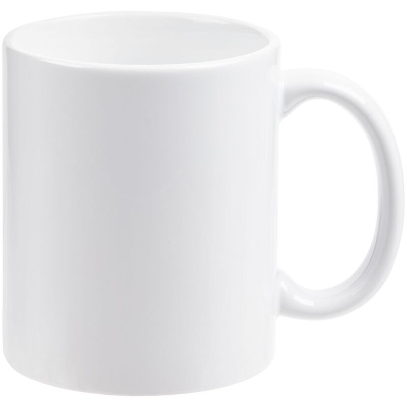Кружка для сублимационной печати Sprat, стандарт A, белая арт.77700.60