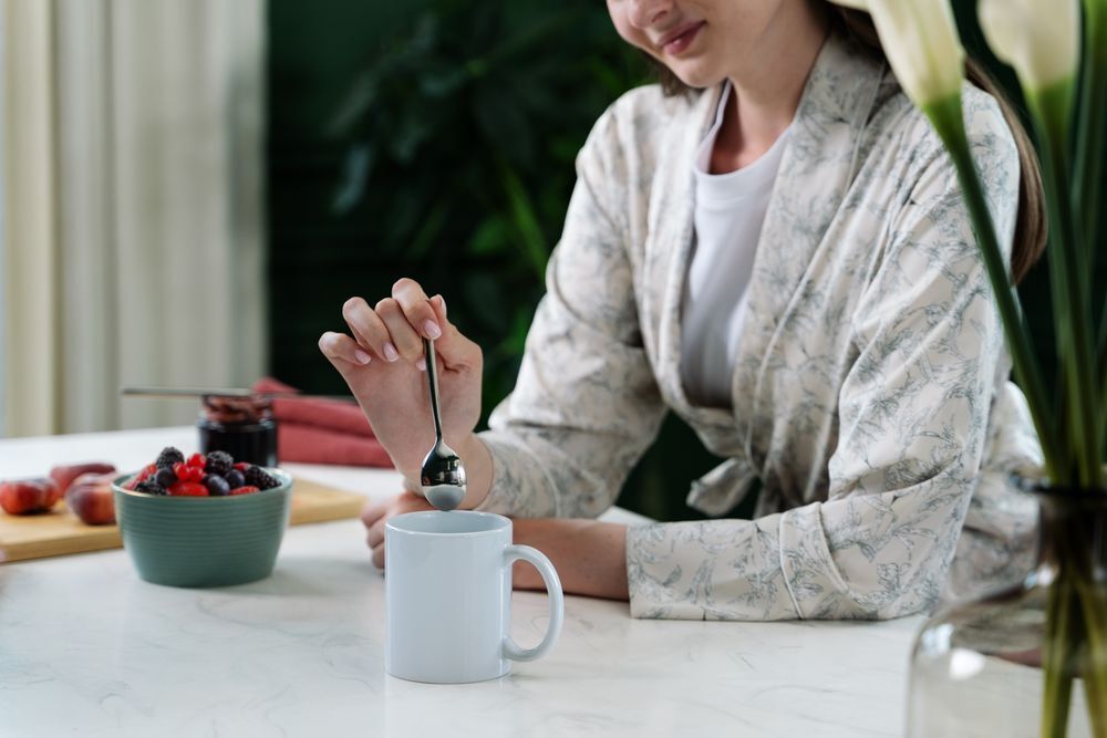 Кружка для сублимационной печати Sprat, стандарт A, белая арт.77700.60