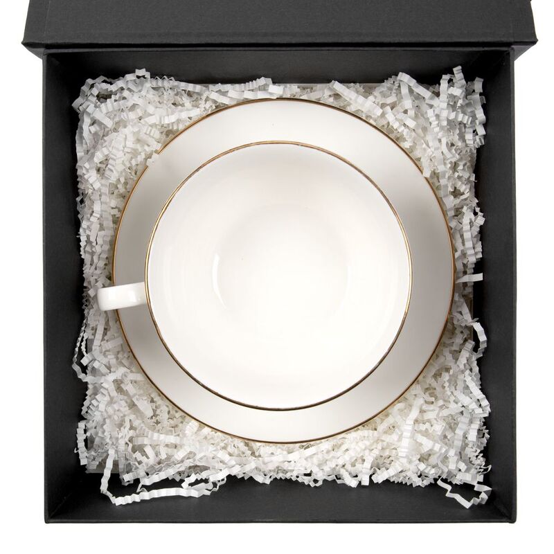 Коробка Pack In Style, черная арт.72005.30