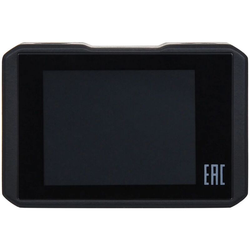 Экшн-камера Digma DiCam 520, серая арт.14749