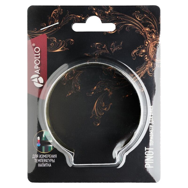 Термометр для вина Pinot арт.17177.00