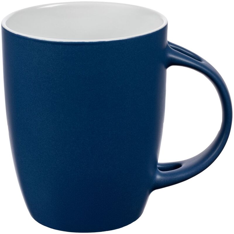 Набор Welcome Pack, синий с белым арт.16229.64