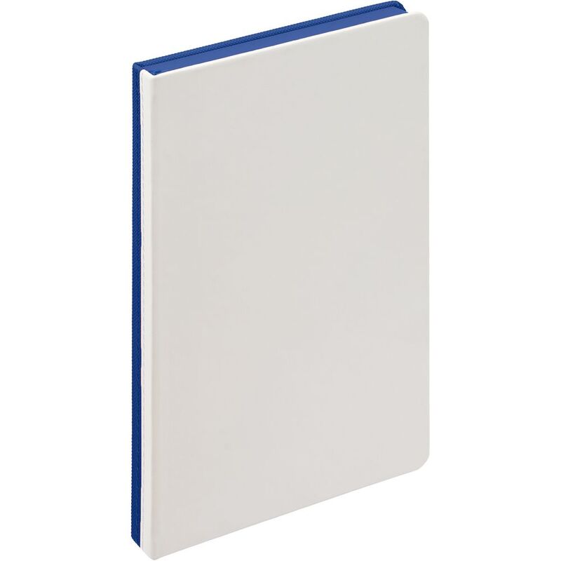 Набор Welcome Pack, синий с белым арт.16229.64