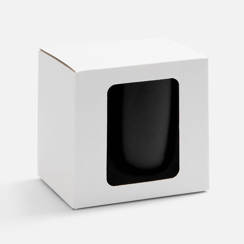 Набор Welcome Pack, черный с белым арт.16229.63