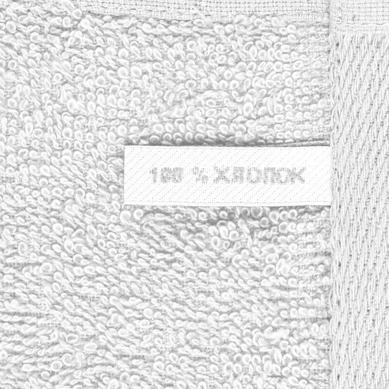 Полотенце Soft Me Light, ver.2, малое, белое арт.15143.60