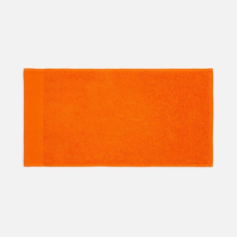 Полотенце Odelle, ver.2, малое, оранжевое арт.20074.20