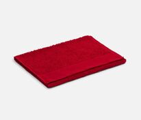 Полотенце Odelle ver.2, малое, красное арт.20074.50