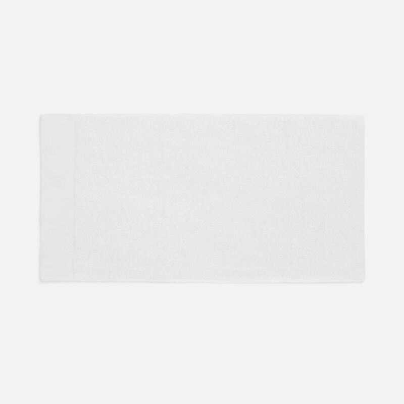 Полотенце Odelle ver.2, малое, белое арт.20074.60