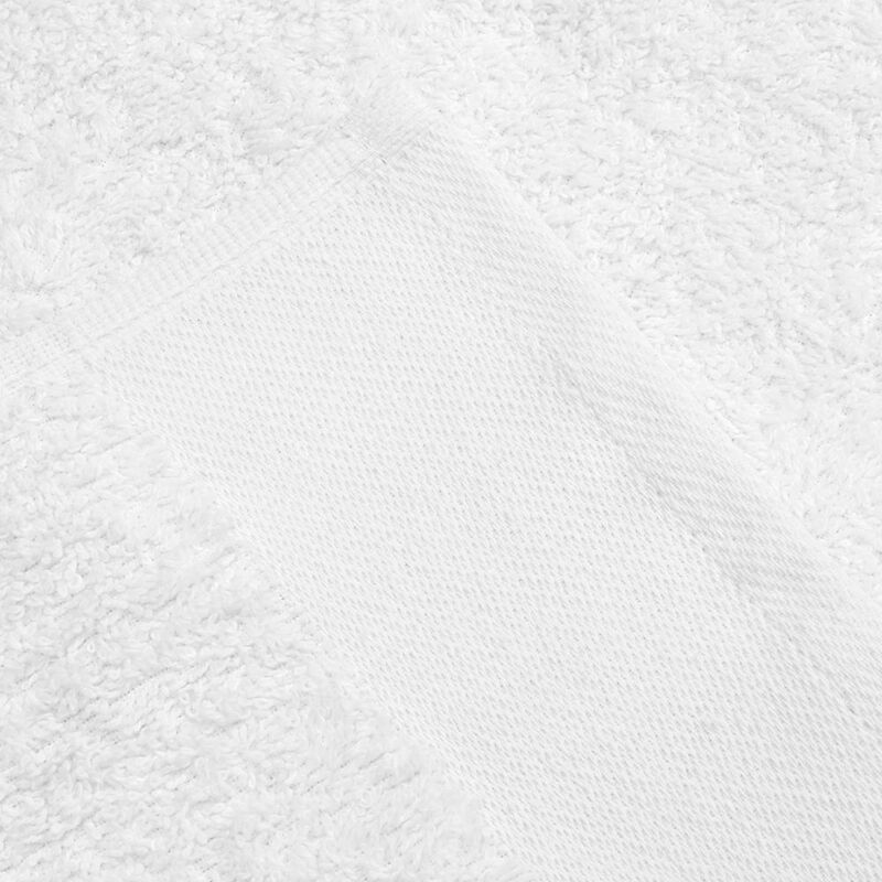 Полотенце Odelle ver.2, малое, белое арт.20074.60