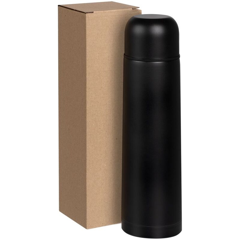 Коробка для термоса Inside, крафт арт.16965.00