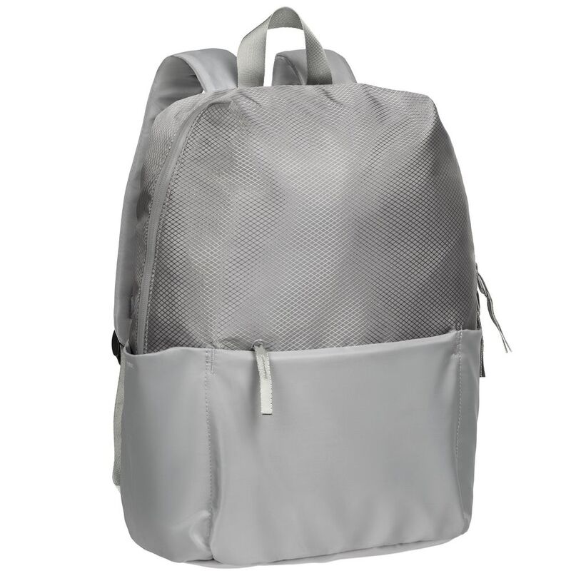 Рюкзак Eclatant, серый арт.14958.10