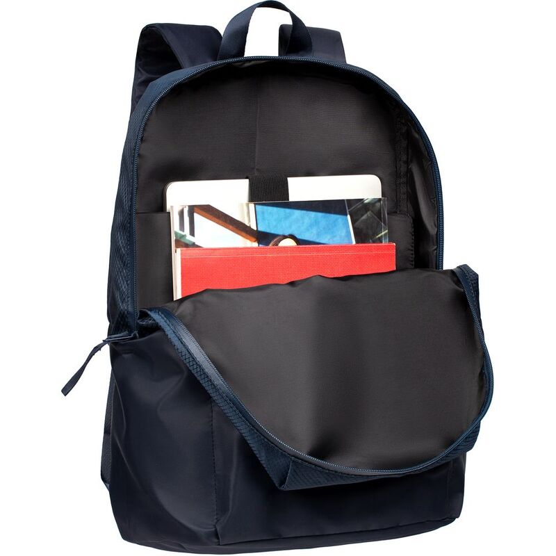 Рюкзак Eclatant, синий арт.14958.40