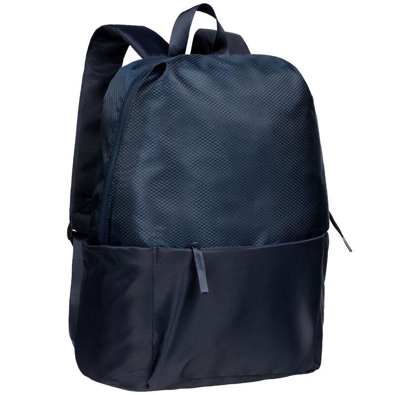 Рюкзак Eclatant, синий арт.14958.40