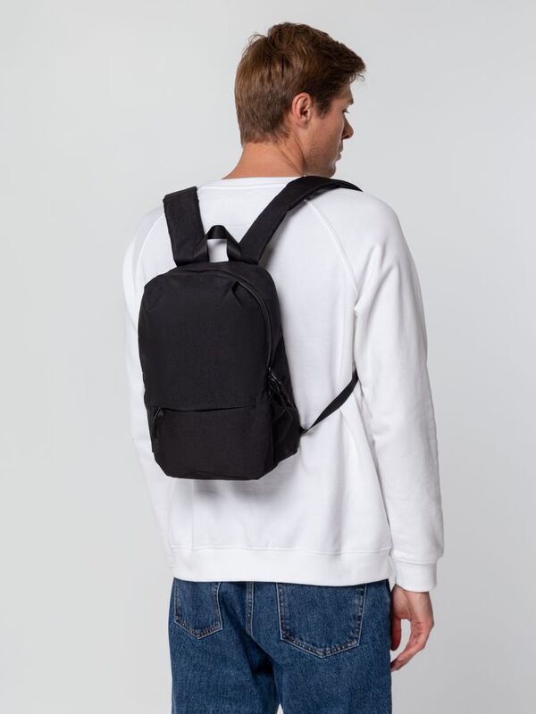 Рюкзак Easy Gait, черный арт.14956.30