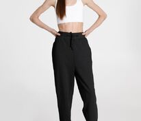 Джоггеры J2, черные арт.15433.30