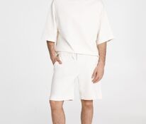 Шорты J3, молочно-белые арт.15434.60