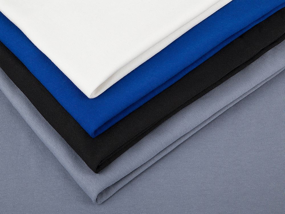 Футболка унисекс оверсайз T3, черная арт.15439.30