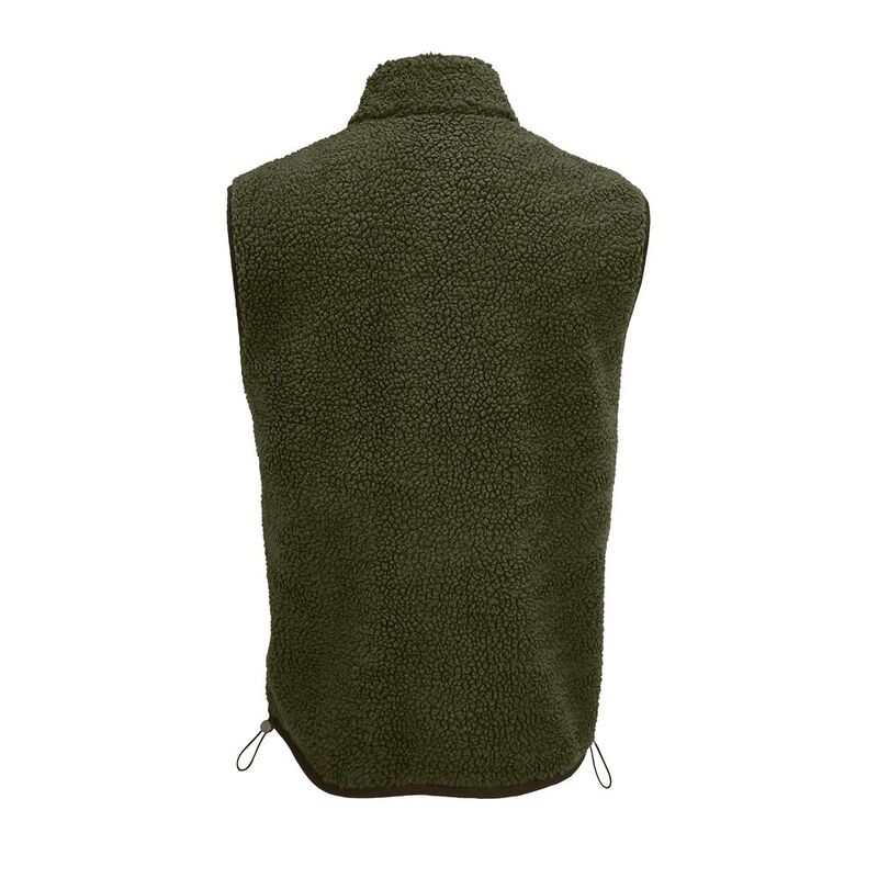 Жилет унисекс Fury BW, хаки арт.04041870