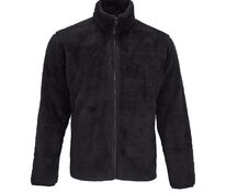 Куртка унисекс Finch, темно-серая (графит) арт.04022374