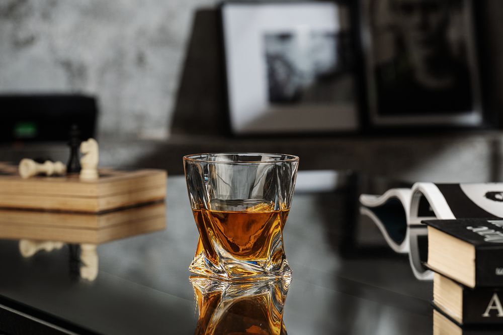 Стакан для виски Nobly арт.15223.00