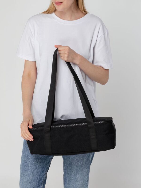 Термосумка Bodega, черная арт.14768.30