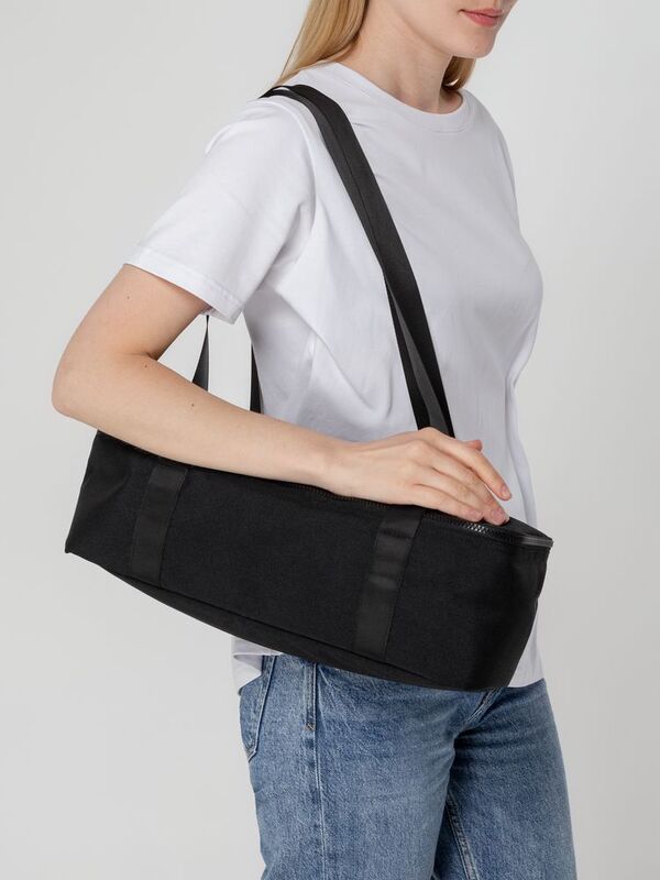 Термосумка Bodega, черная арт.14768.30