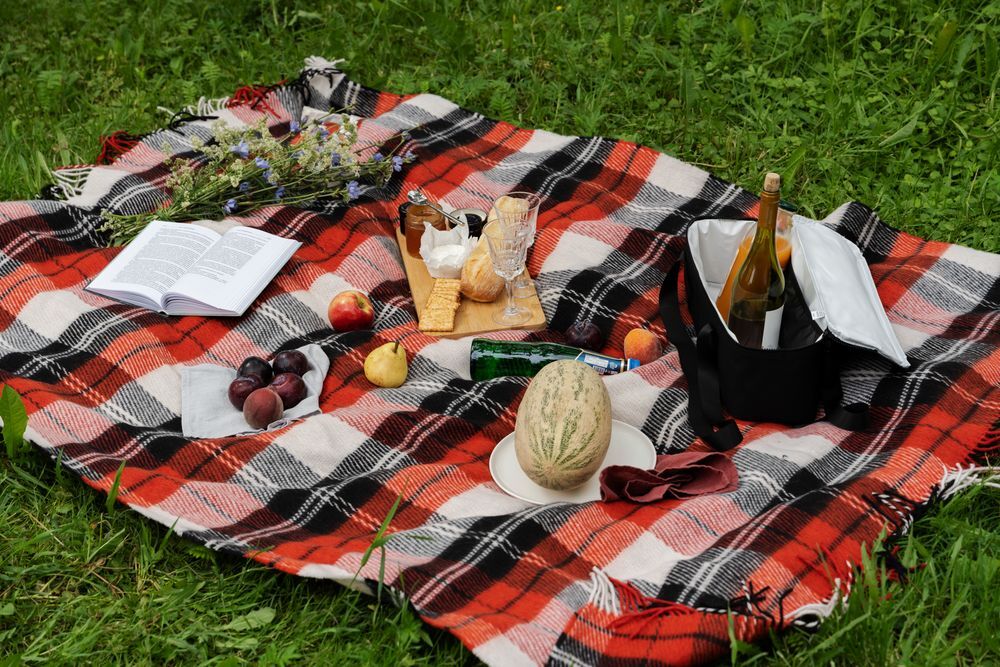 Термосумка Bodega, черная арт.14768.30