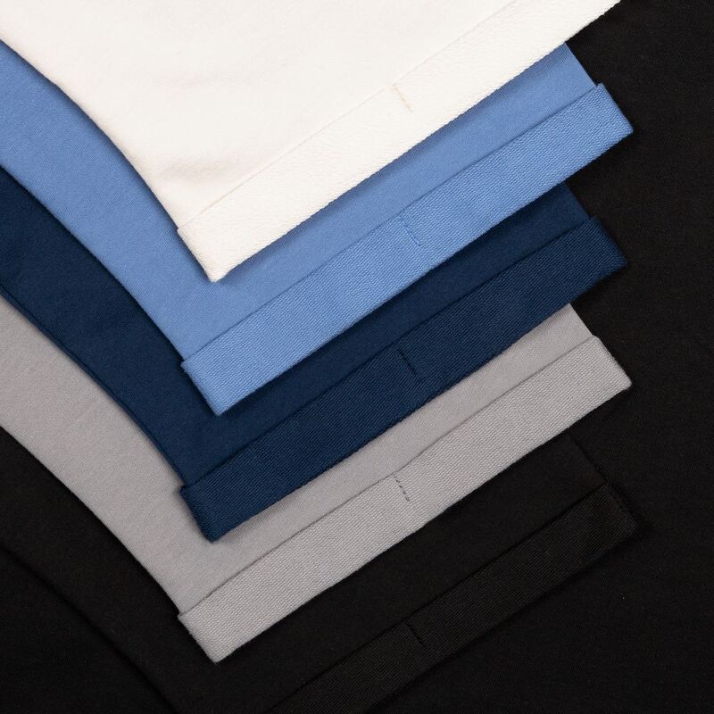 Футболка оверсайз унисекс Kosmos 2.0, черная арт.14610.30