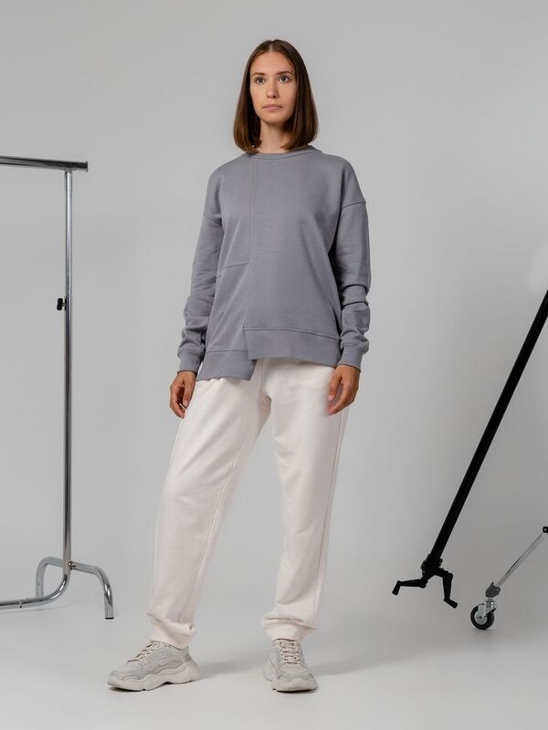 Свитшот Neofit, черный арт.14614.30