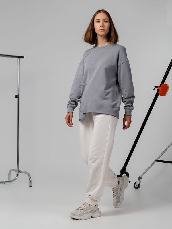 Свитшот Neofit, черный арт.14614.30