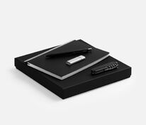 Набор Kroom Memory, черный арт.17899.30