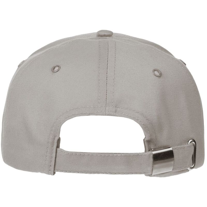 Бейсболка Convention, серая арт.15147.11