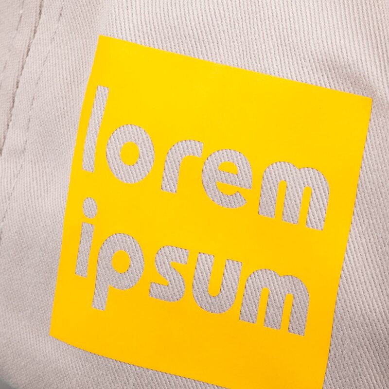 Бейсболка Convention, серая арт.15147.11