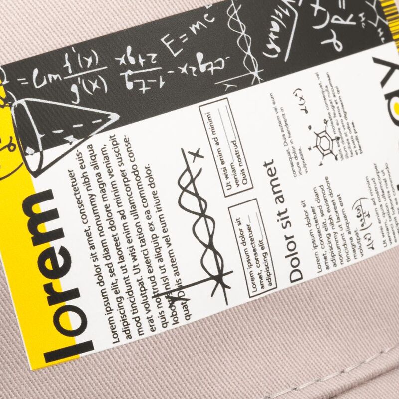 Бейсболка Convention, серая арт.15147.11