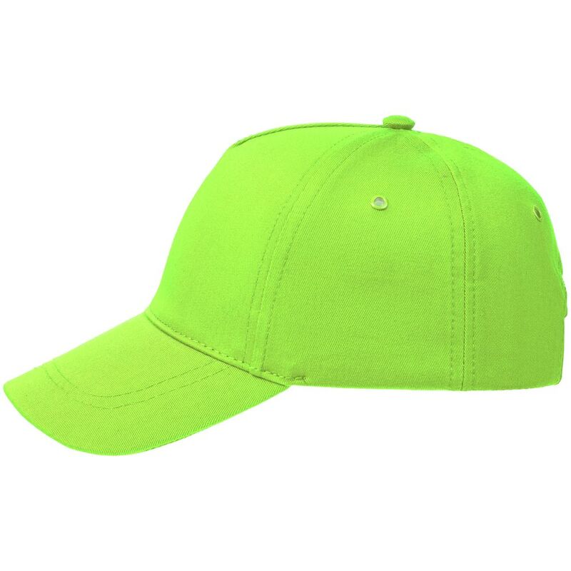Бейсболка Convention, зеленое яблоко арт.15147.94